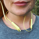 Imagen para el artículo titulado Los Beats Flex son los mejores auriculares inalámbricos baratos que puedes comprar